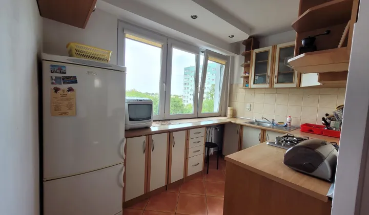 Mieszkanie 3-pokojowe Lublin LSM, ul. Pana Balcera