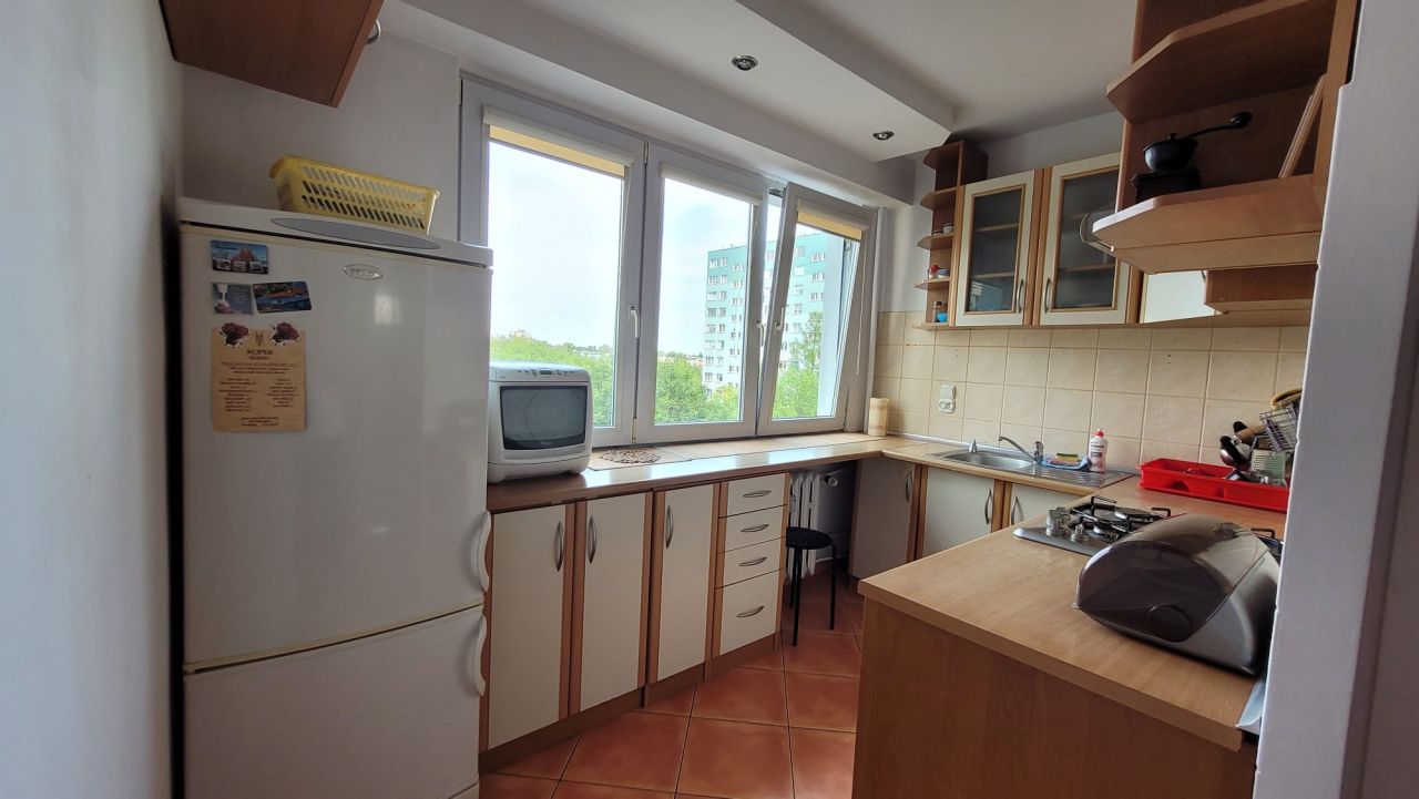 Mieszkanie 3-pokojowe Lublin LSM, ul. Pana Balcera. Zdjęcie 1