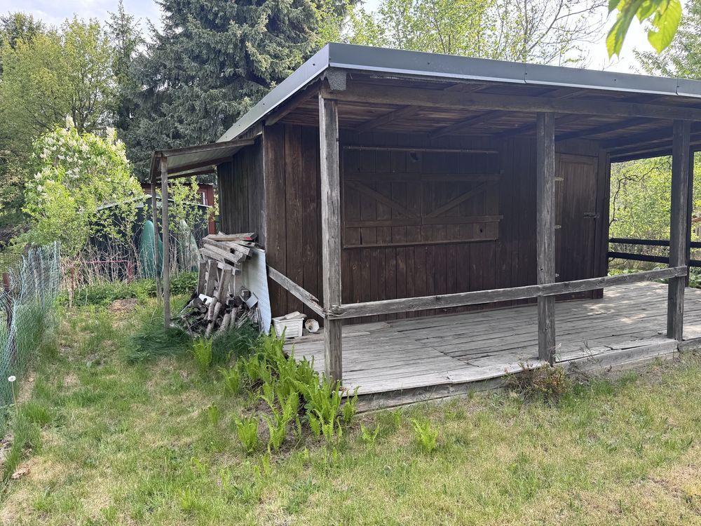 Działka rod Radom Wincentów. Zdjęcie 5