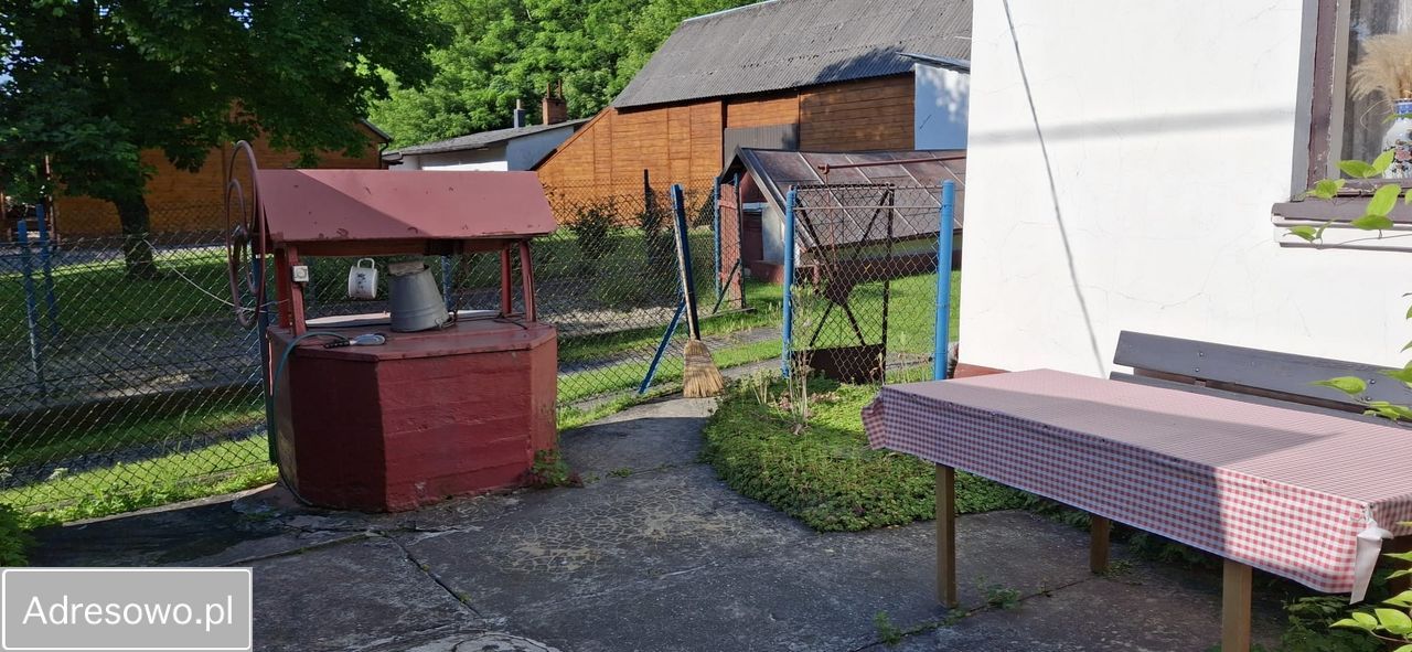 dom wolnostojący, 2 pokoje Piotrowice. Zdjęcie 6