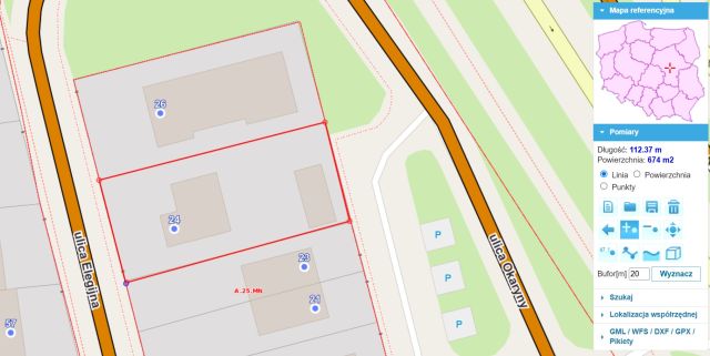 dom wolnostojący, 7 pokoi Warszawa Ursynów, ul. Elegijna. Zdjęcie 1