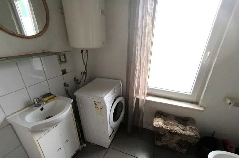 Mieszkanie 1-pokojowe Katowice Szopienice, ul. Krakowska. Zdjęcie 8