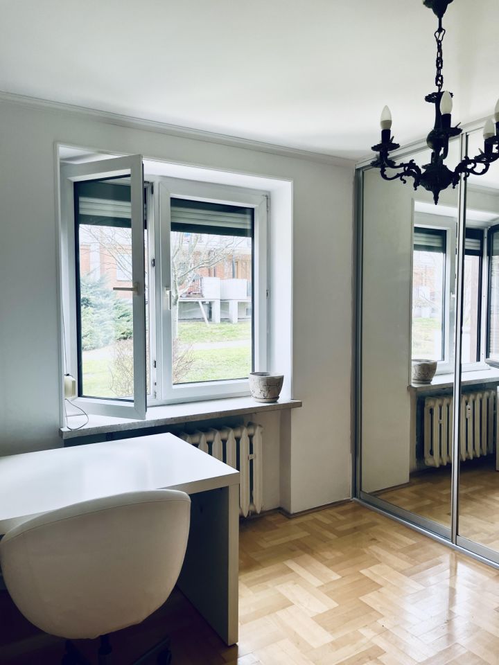 Mieszkanie 3-pokojowe Lublin Czechów, ul. Organowa. Zdjęcie 4