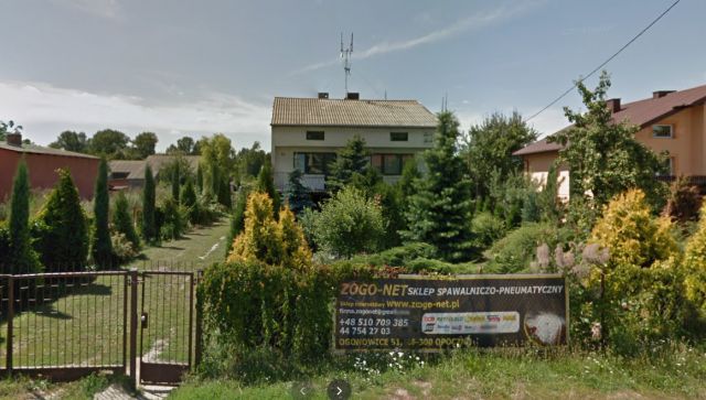 dom wolnostojący, 3 pokoje Ogonowice. Zdjęcie 1