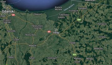 Lokal Elbląg