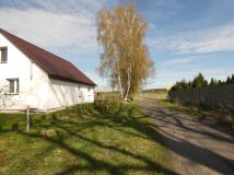 Działka budowlana Przypólsko. Zdjęcie 1