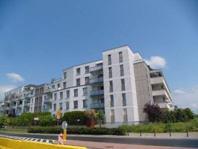 Mieszkanie 2-pokojowe Warszawa Wilanów, ul. Adama Branickiego