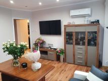 Mieszkanie 3-pokojowe Kwidzyn. Zdjęcie 2