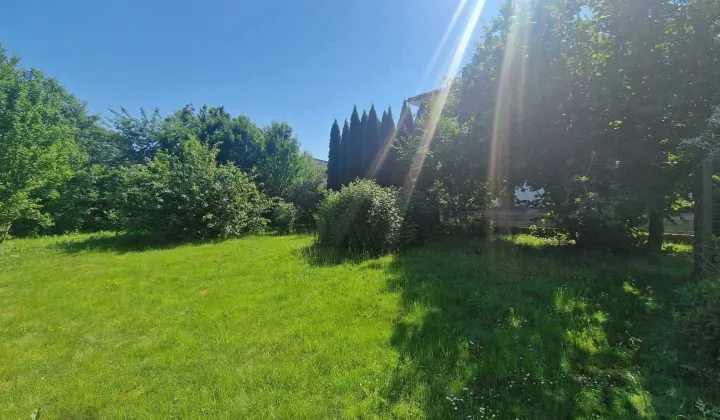 Działka budowlana Gorlice Zawodzie, ul. Elizy Orzeszkowej