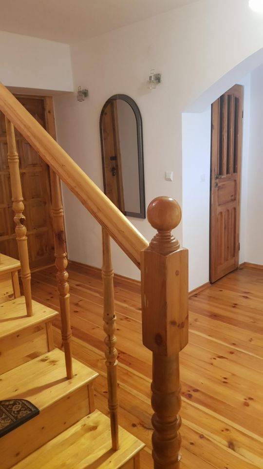 dom wolnostojący, 7 pokoi Lubań, ul. Kwiatowa. Zdjęcie 6