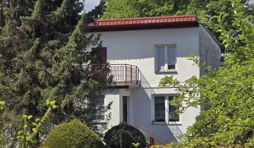 dom wolnostojący, 5 pokoi Nowa Dęba