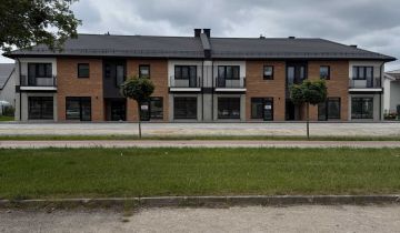 Mieszkanie 2-pokojowe Sierpc, ul. Wincentego Witosa