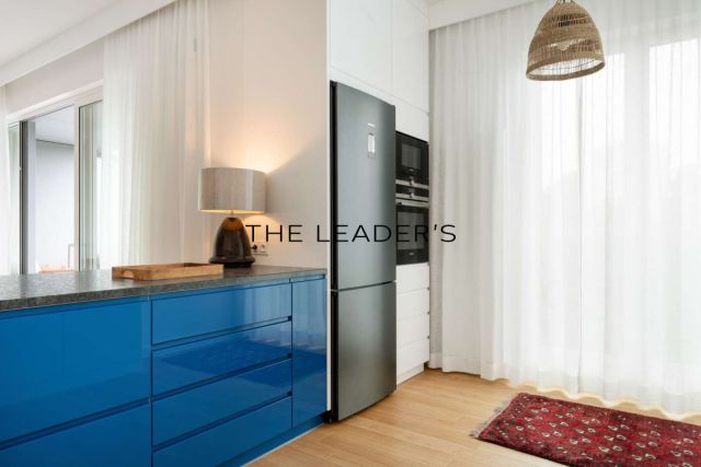 Mieszkanie 4-pokojowe Warszawa Mokotów, ul. Zajączkowska. Zdjęcie 10