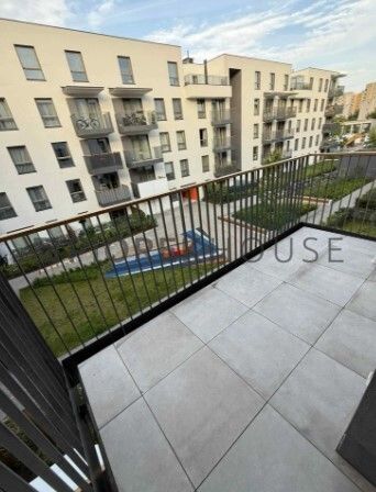 Mieszkanie 3-pokojowe Warszawa Targówek, ul. Toruńska. Zdjęcie 10