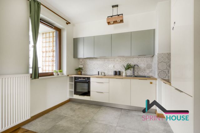 Mieszkanie 3-pokojowe Warszawa Mokotów, ul. Białej Floty. Zdjęcie 5