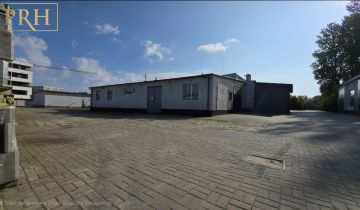 Lokal Koszalin, ul. Połczyńska