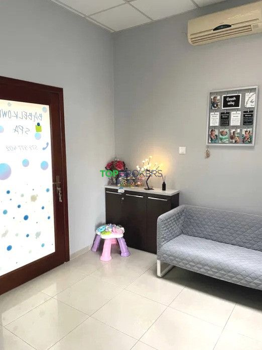 Lokal Warszawa Wilanów