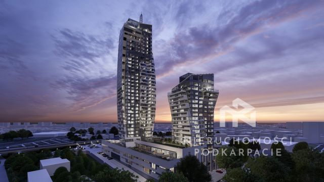 Biuro Rzeszów, ul. Fryderyka Szopena. Zdjęcie 10