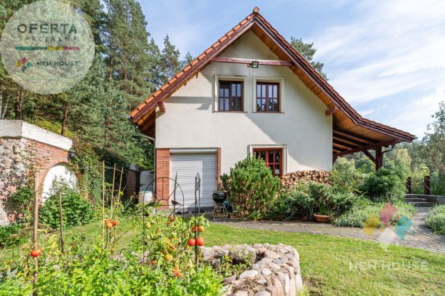 dom wolnostojący, 6 pokoi Olsztyn, ul. Wadąska. Zdjęcie 44