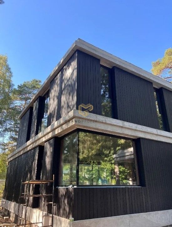 dom wolnostojący, 7 pokoi Konstancin-Jeziorna, ul. Kościelna. Zdjęcie 8