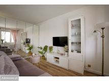 Mieszkanie 2-pokojowe Warszawa Sadyba, ul. Nałęczowska