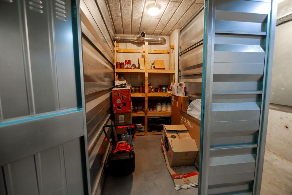 Mieszkanie 2-pokojowe Nowy Dwór Mazowiecki, ul. Cicha. Zdjęcie 22