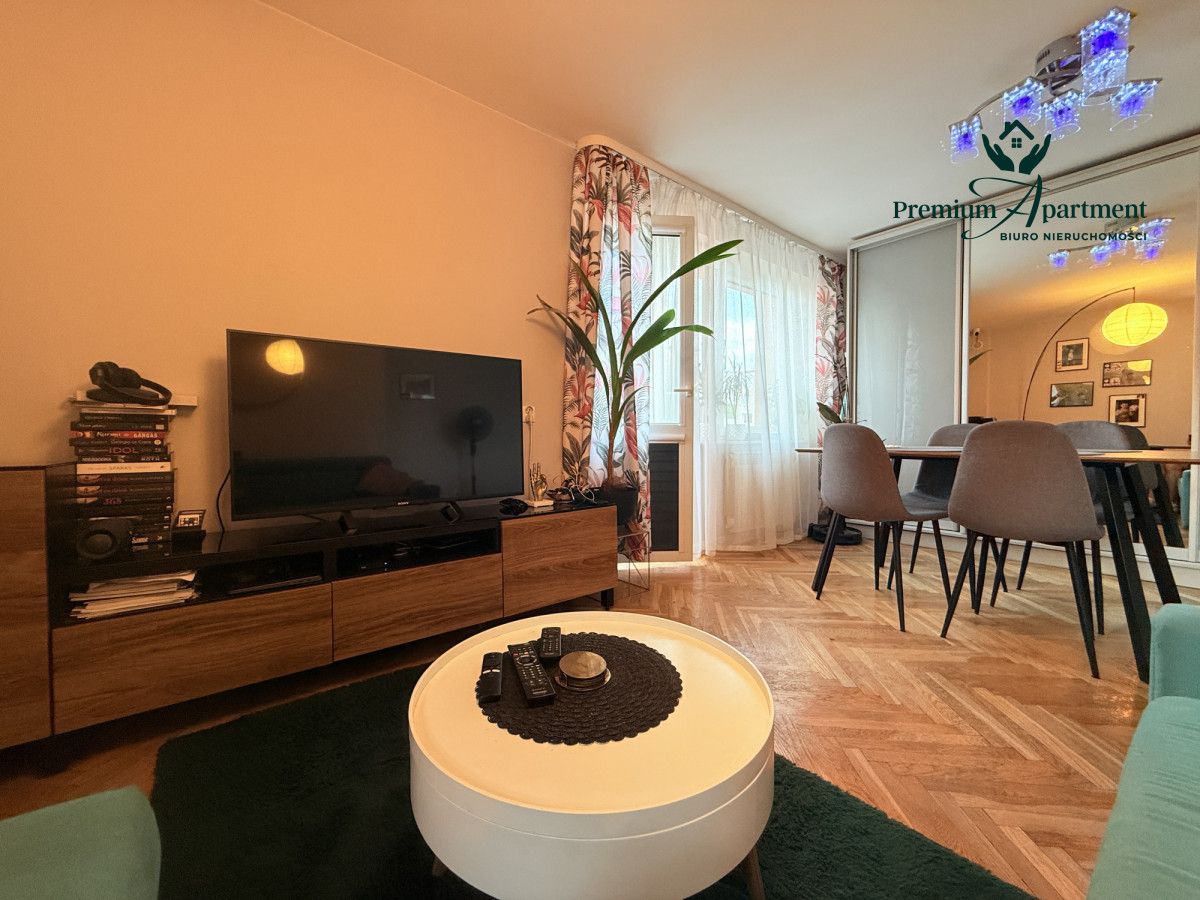 Mieszkanie 2-pokojowe Jędrzejów, ul. Armii Krajowej. Zdjęcie 6