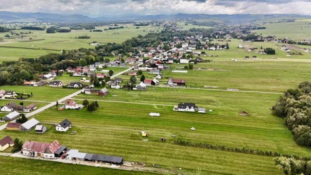 Działka rolno-budowlana Gronków. Zdjęcie 7