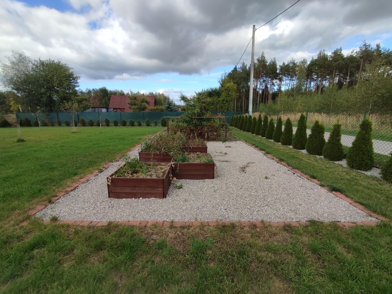 Działka budowlana Kossów. Zdjęcie 12