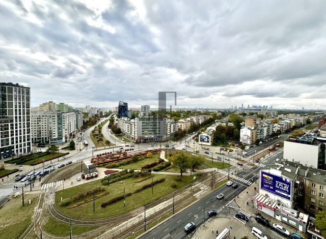 Mieszkanie 2-pokojowe Warszawa Praga-Południe. Zdjęcie 10