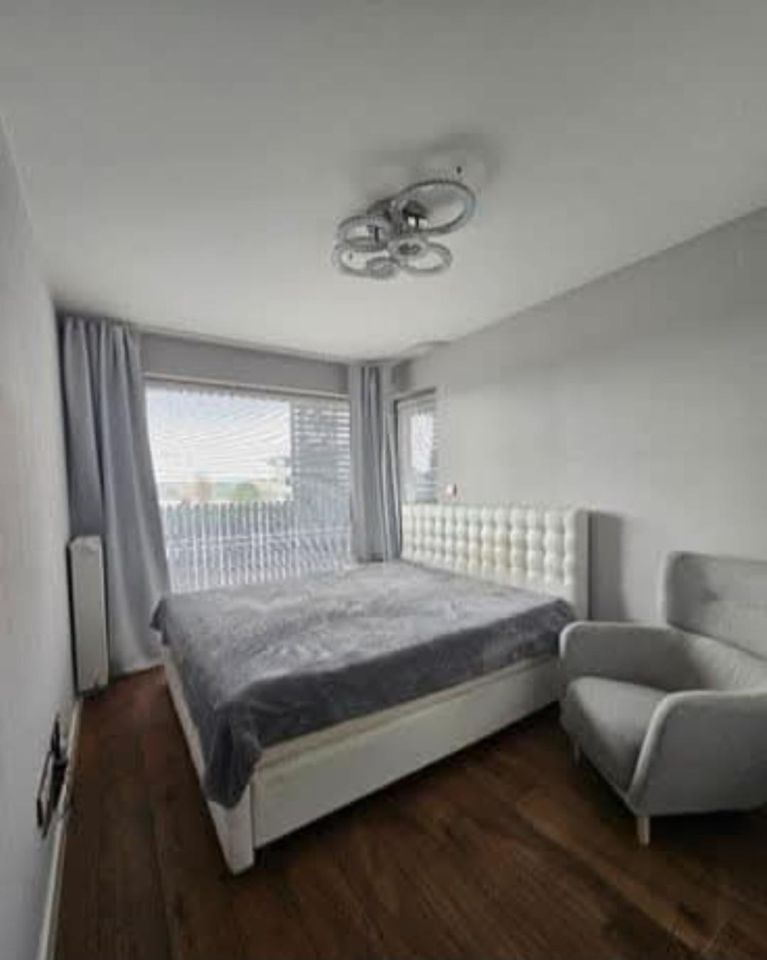 Mieszkanie 3-pokojowe Siedlce Rozkosz, ul. Aleksandra Rytla. Zdjęcie 5