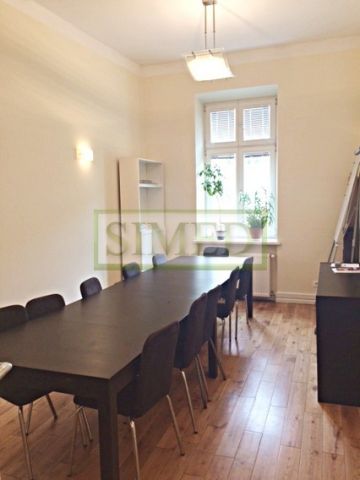 Biuro Warszawa Śródmieście. Zdjęcie 12