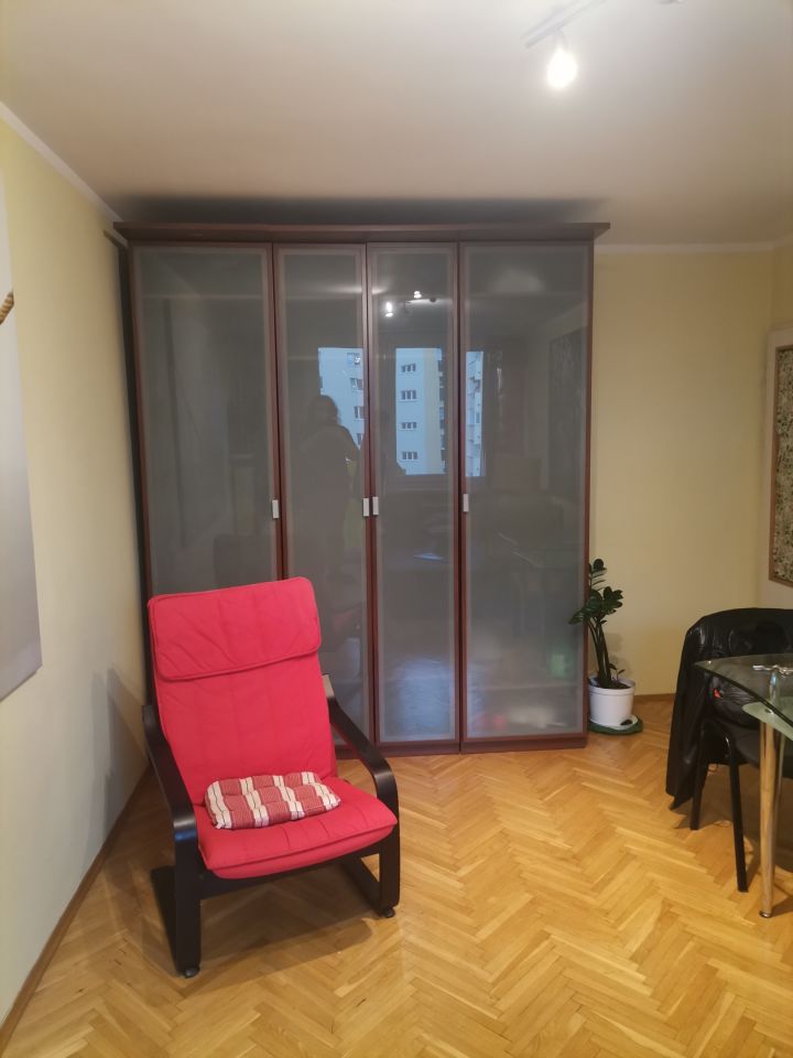 Pokój Warszawa Górny Mokotów, ul. Orzycka. Zdjęcie 4