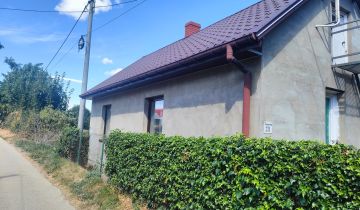 dom wolnostojący, 3 pokoje Zawarża Zawarża