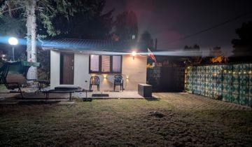 Działka rod Warszawa Włochy, ul. Ogrodników