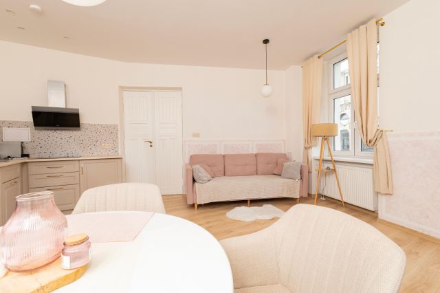 Mieszkanie 2-pokojowe Łódź Stare Polesie, al. 1 Maja. Zdjęcie 3