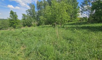 Działka rolna Psary Nowa Wieś, ul. Nowowiejska