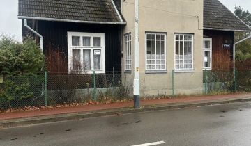 dom wolnostojący, 6 pokoi Rudnik nad Sanem, ul. Fryderyka Chopina