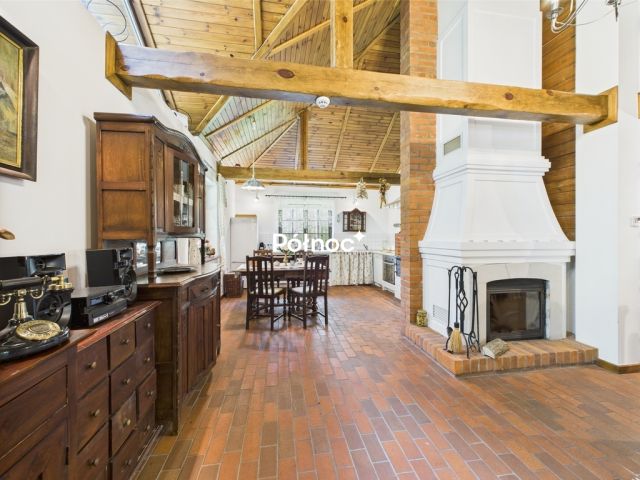 dom wolnostojący, 7 pokoi Kopanki. Zdjęcie 32