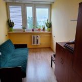 Mieszkanie 3-pokojowe Jędrzejów, ul. Romana Dmowskiego. Zdjęcie 3