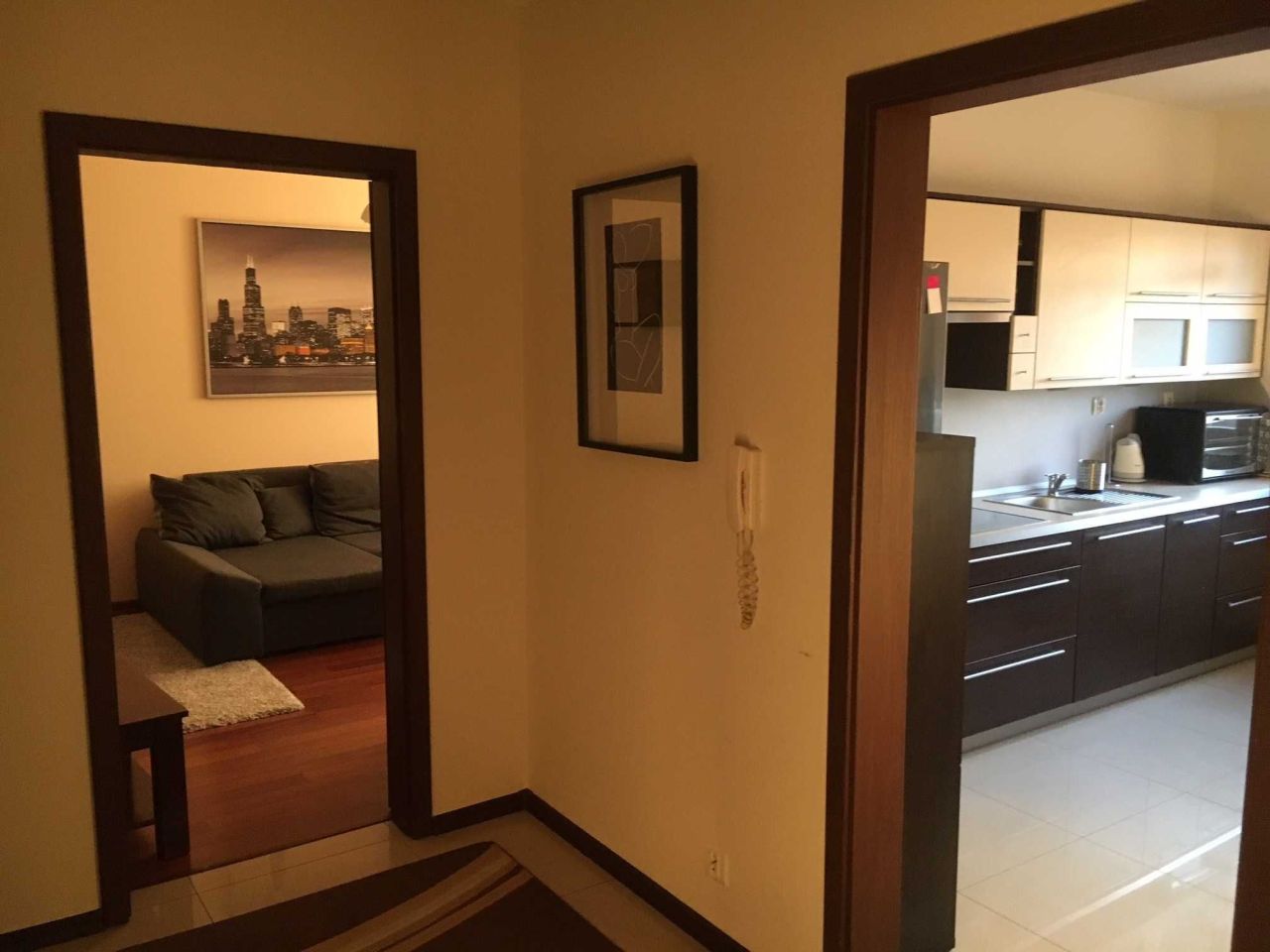 Mieszkanie 2-pokojowe Kraków Podgórze, ul. Przewóz. Zdjęcie 6