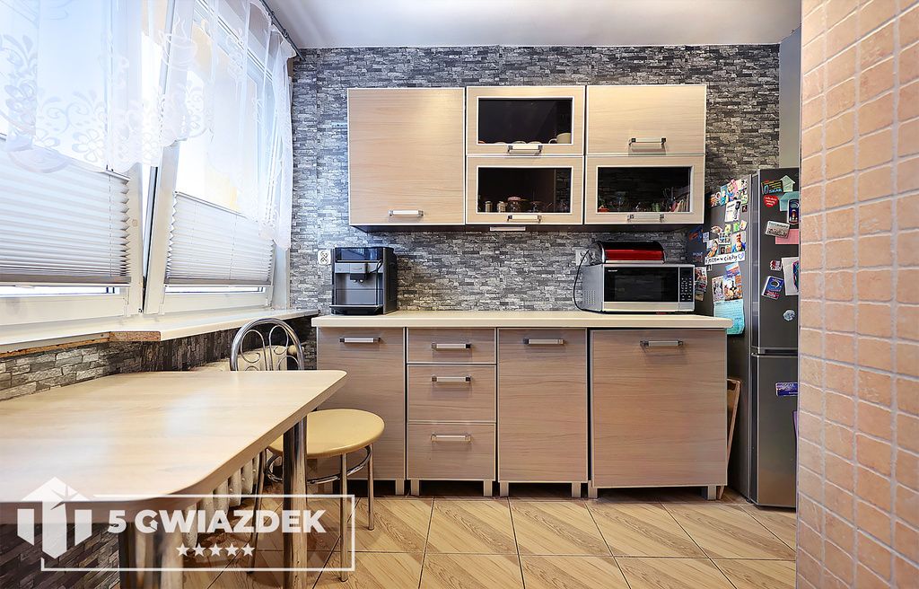 Mieszkanie 3-pokojowe Szczecinek, ul. kard. Stefana Wyszyńskiego. Zdjęcie 6