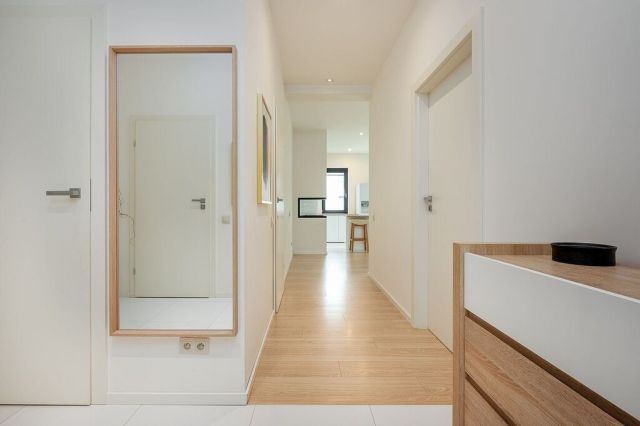 Mieszkanie 3-pokojowe Łódź. Zdjęcie 10