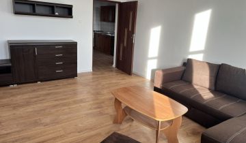 Mieszkanie 2-pokojowe Białogard