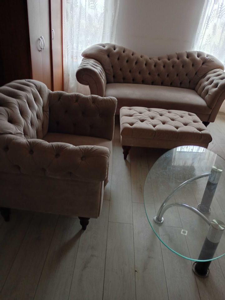 Mieszkanie 2-pokojowe Jastrzębie-Zdrój Borynia. Zdjęcie 1