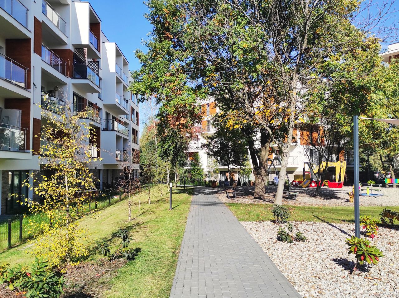 Mieszkanie 2-pokojowe Czarnochowice. Zdjęcie 11