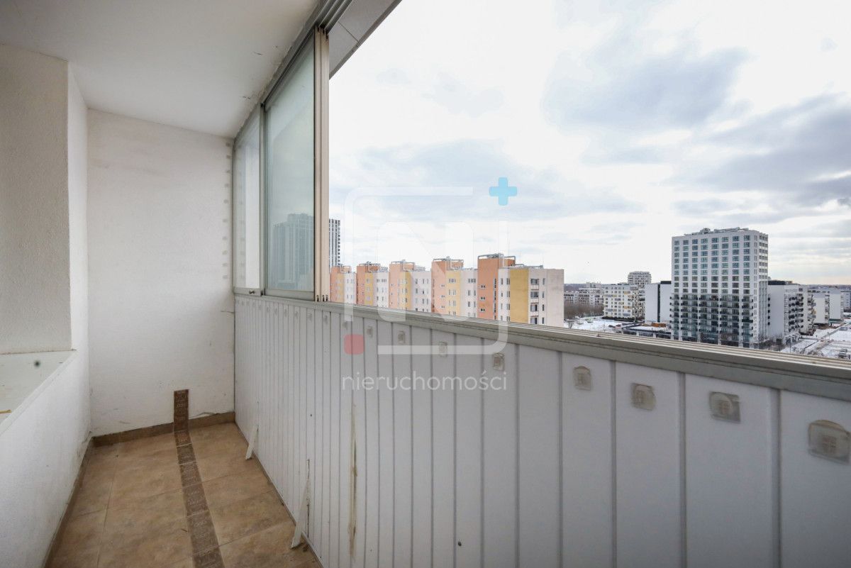 Mieszkanie 3-pokojowe Warszawa Praga-Południe, ul. Łukowska. Zdjęcie 16