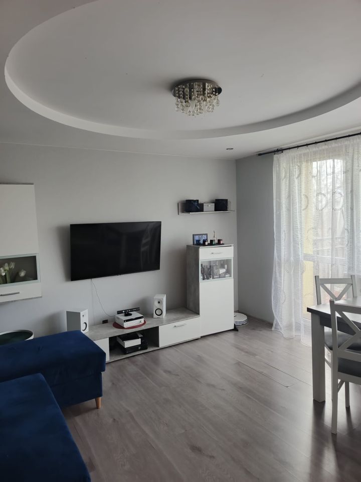 Mieszkanie 3-pokojowe Ruda Śląska Wirek, Lecha. Zdjęcie 12