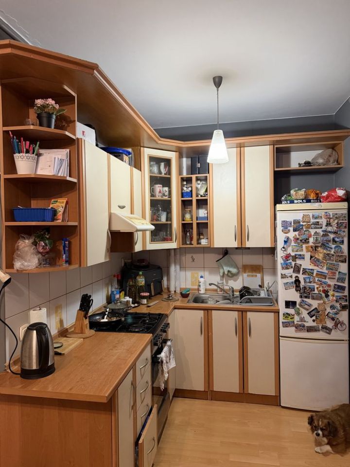 Mieszkanie 2-pokojowe Marki, ul. Maksymiliana Małachowskiego. Zdjęcie 8