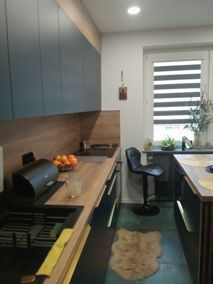 Mieszkanie 3-pokojowe Bytom Śródmieście, ul. Mikołaja Reja. Zdjęcie 11